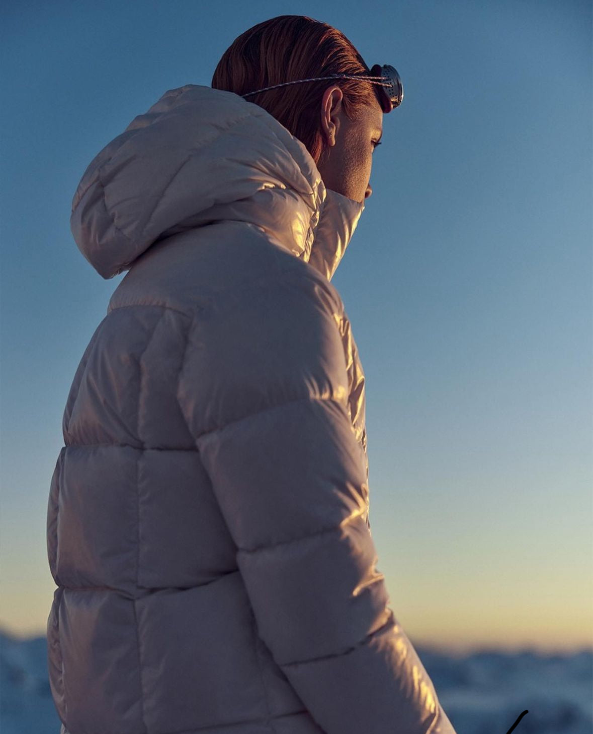 Collection Hiver 2025